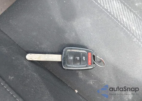 2017 Honda Civic Lx from USA, damaged, VIN 19XFC2F57HE034200